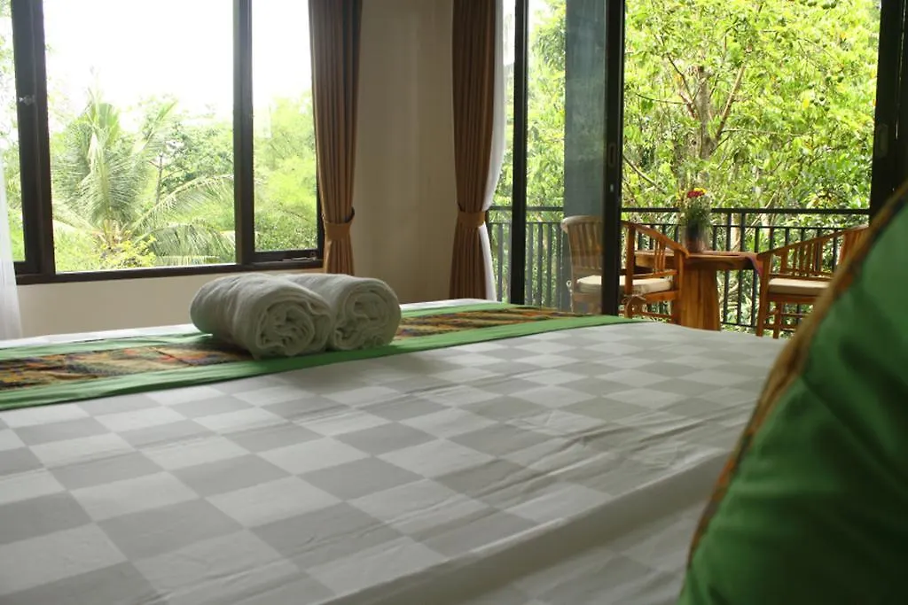 Pondok Bambu Homestay Ubud  Holiday park Ubud (Bali)