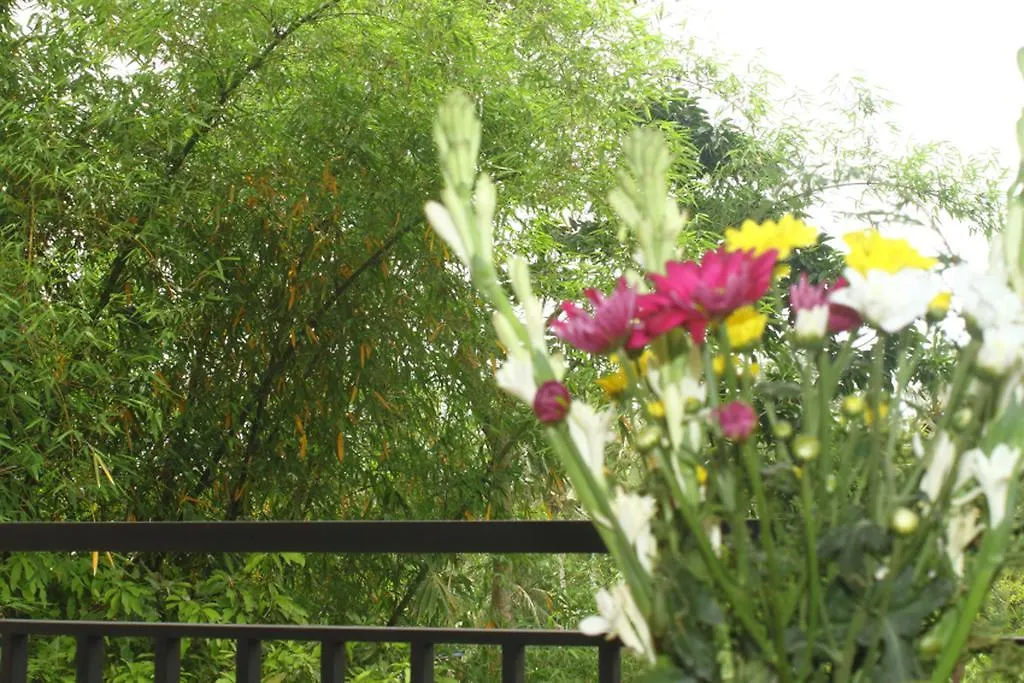 Pondok Bambu Homestay Ubud  Ubud (Bali)