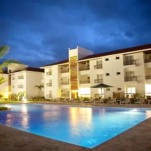 Karibo 3*, Punta Cana República Dominicana