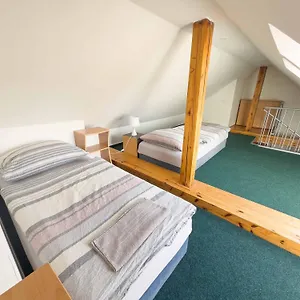 Minihotel Vitex 3*, Praga República Checa