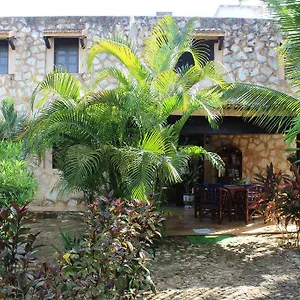 Casa De Tortugas I Tour 2*, Akumal México