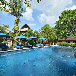 Puri Dewa Bharata & 3*, Legian Indonesia