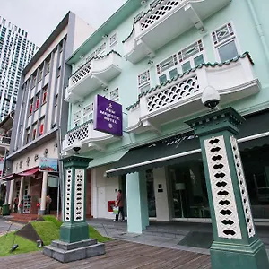 visit hotel