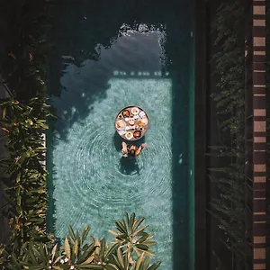 The Kemilau & Bali 3*, Canggu Indonésie