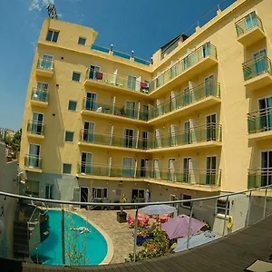 Sun 3*, Lloret de Mar España