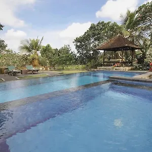 3* Maison d'hôtes Taman Indrakila