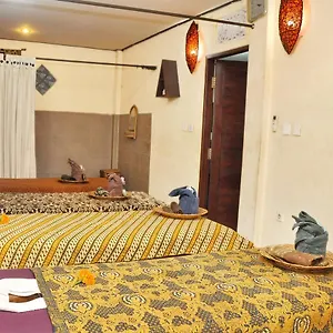  Pensión Astiti Salon&spa