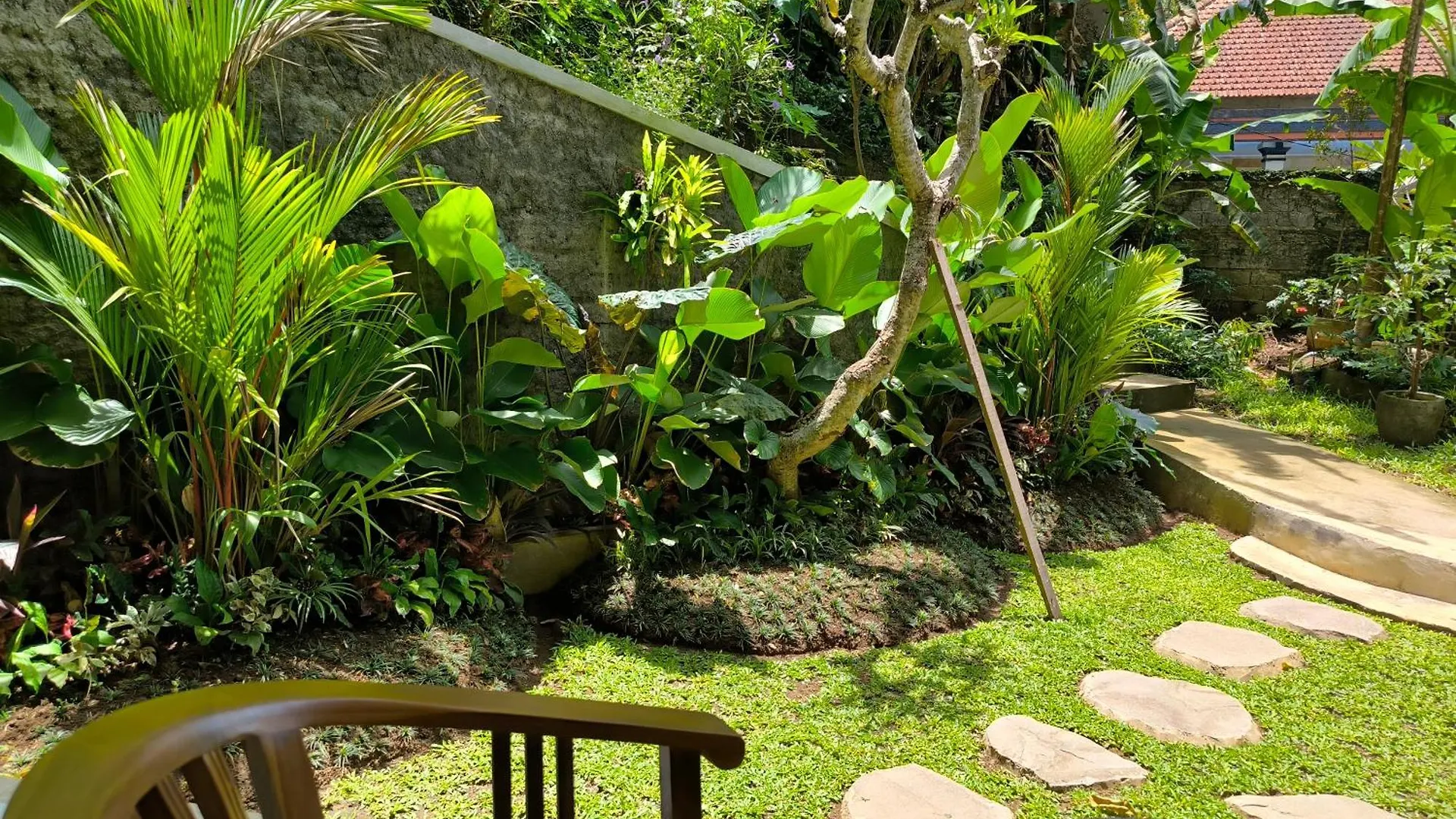 Pondok Bambu Homestay Ubud  Ubud (Bali)