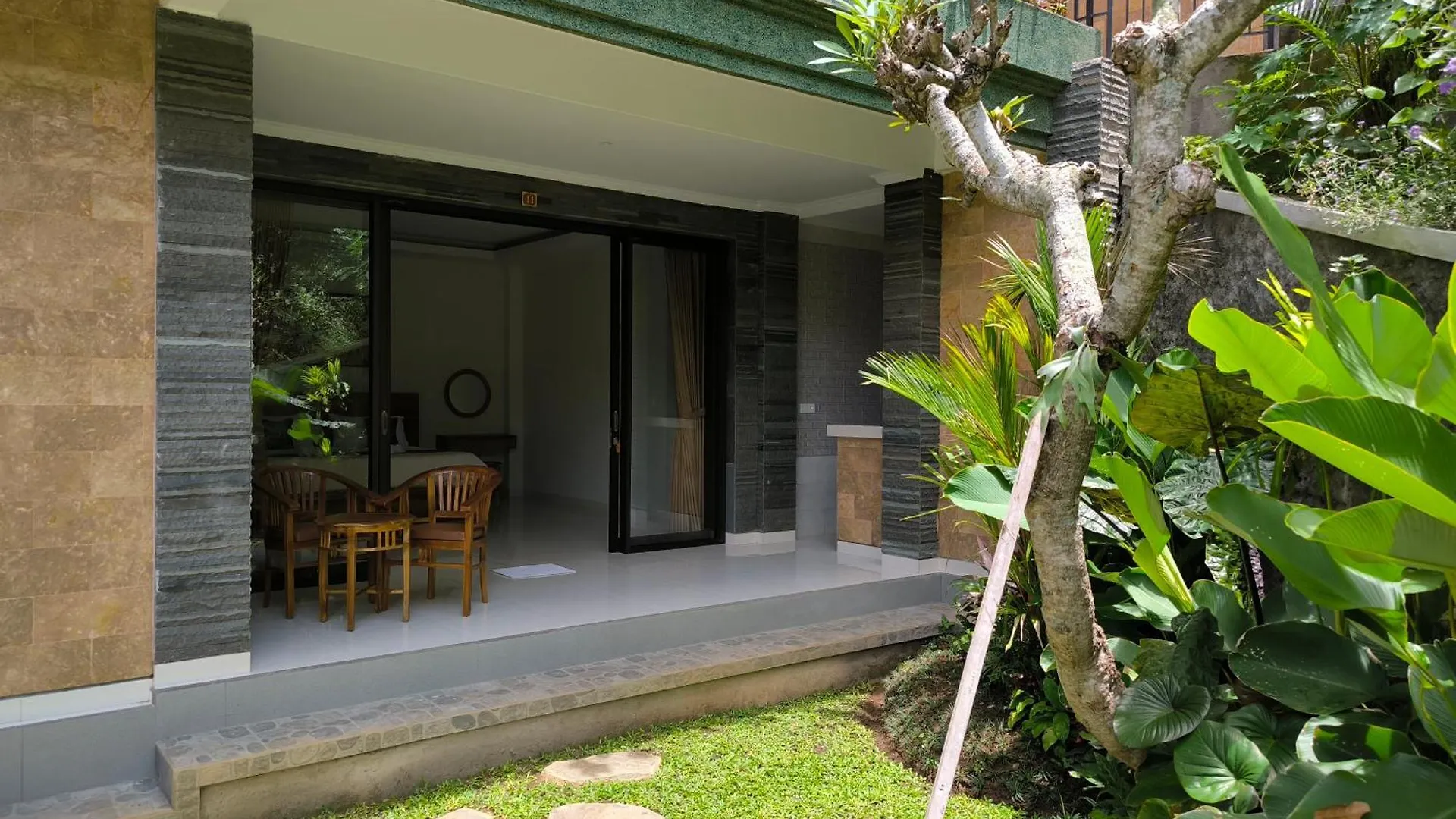 Holiday park Pondok Bambu Homestay Ubud
