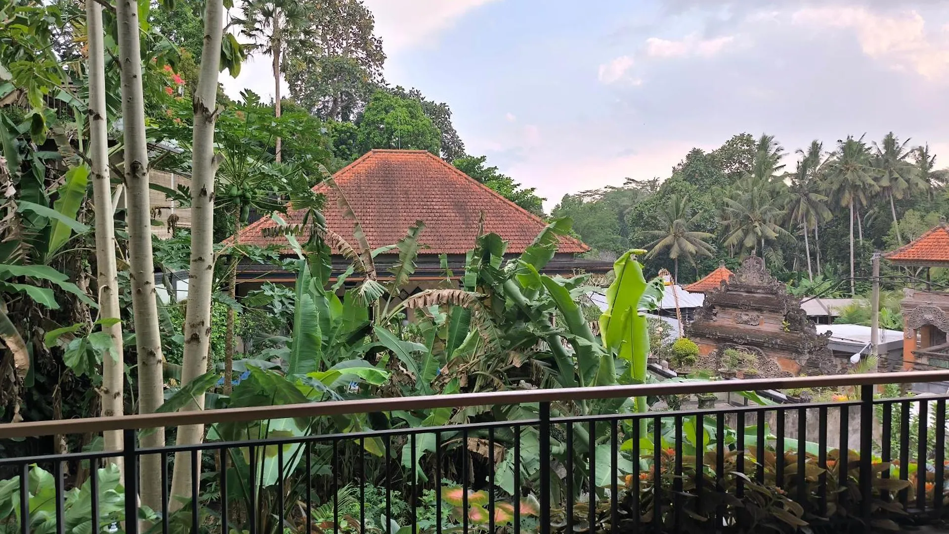 Pondok Bambu Homestay Ubud  0*, Ubud (Bali) Indonesia