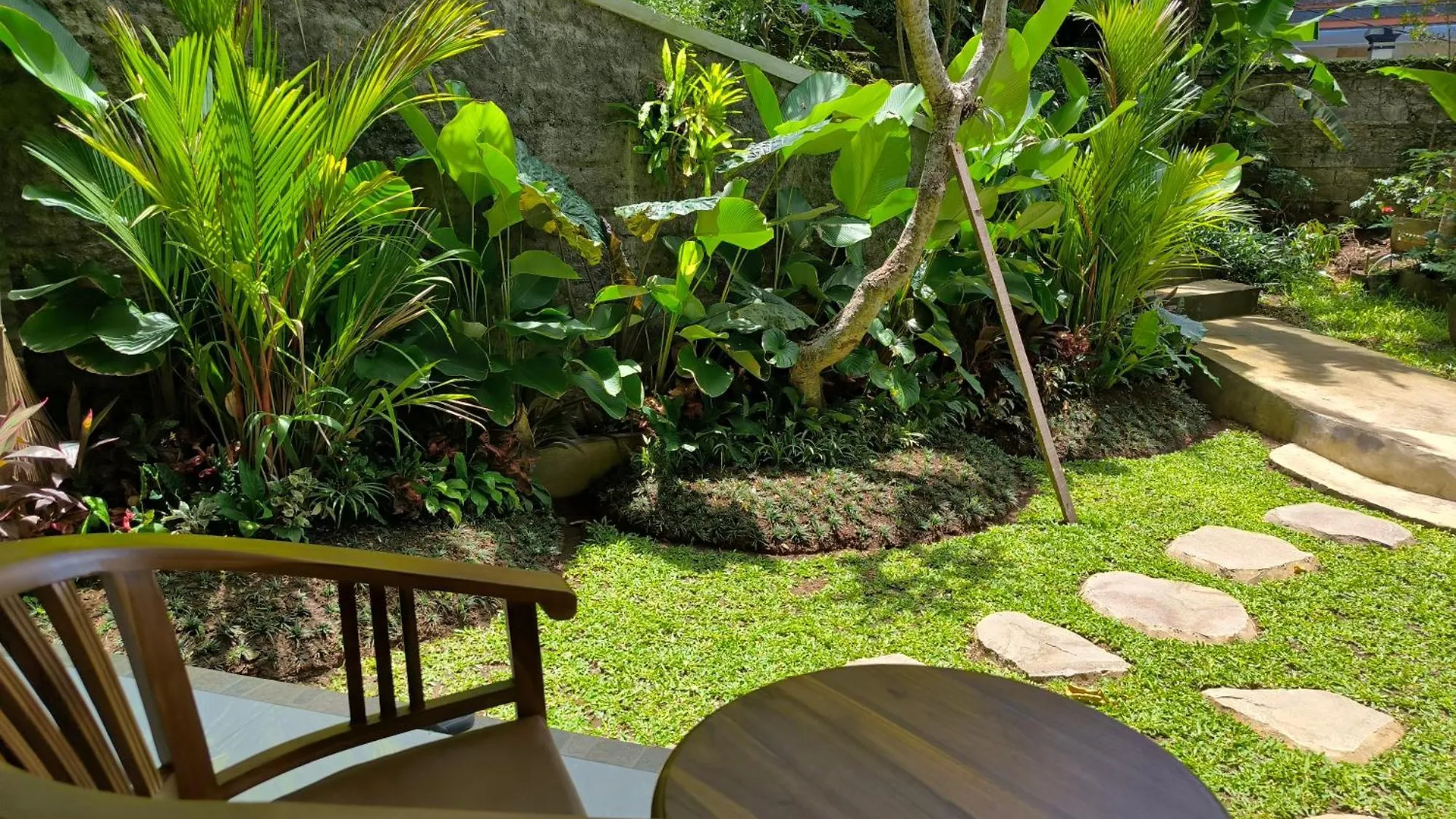 Pondok Bambu Homestay Ubud 0*,  Indonesia