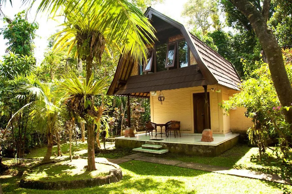 Pondok Bambu Homestay Ubud 0*,  Indonesia