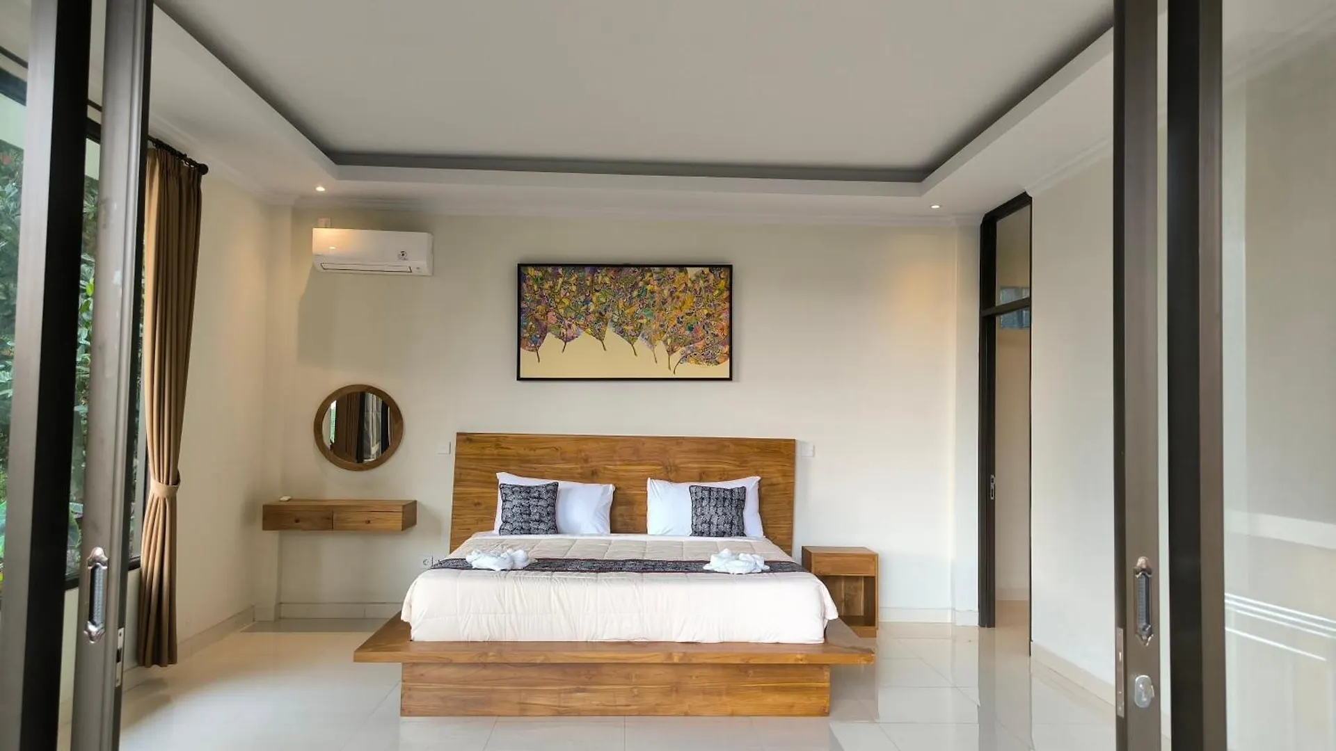 Pondok Bambu Homestay Ubud