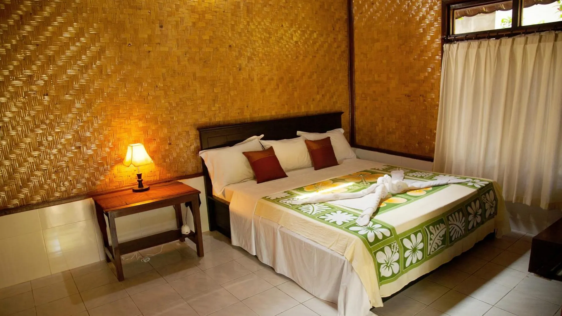 Village de vacances Pondok Bambu Homestay Ubud