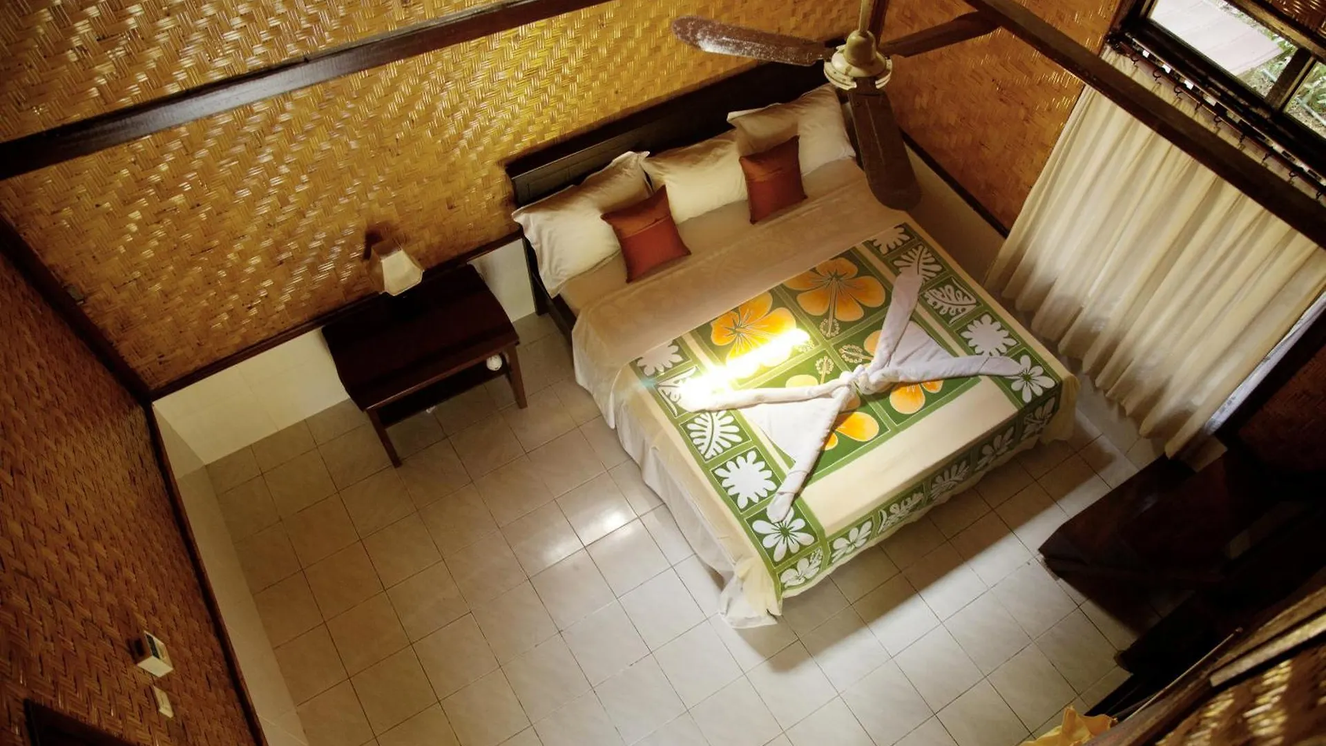 Village de vacances Pondok Bambu Homestay Ubud