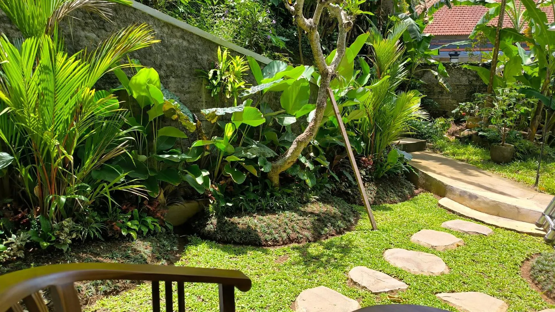 Village de vacances Pondok Bambu Homestay Ubud
