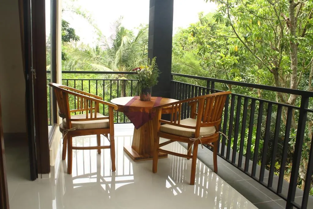 Pondok Bambu Homestay Ubud