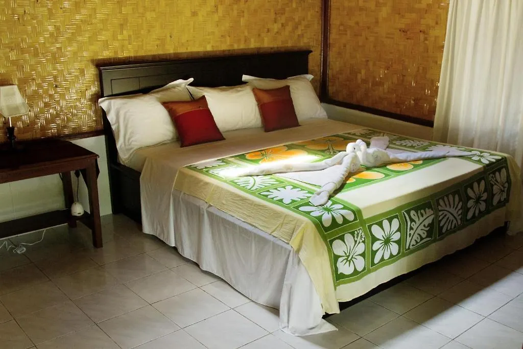 Pondok Bambu Homestay Ubud Village de vacances